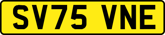 SV75VNE