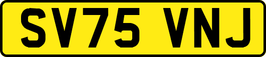 SV75VNJ