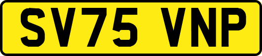 SV75VNP