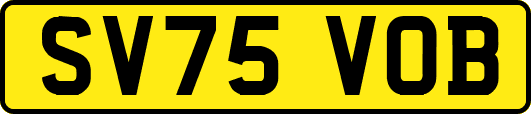 SV75VOB
