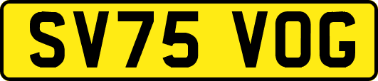 SV75VOG
