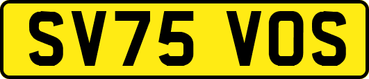 SV75VOS