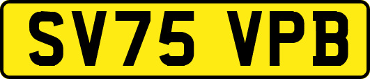 SV75VPB