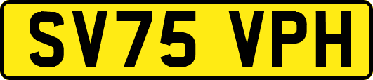 SV75VPH