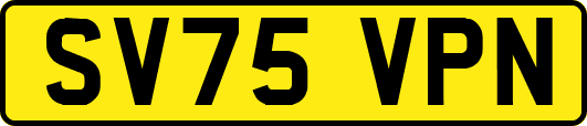SV75VPN