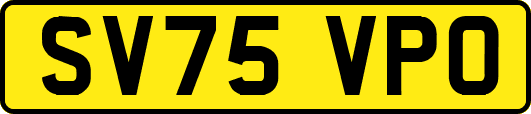 SV75VPO