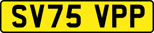 SV75VPP