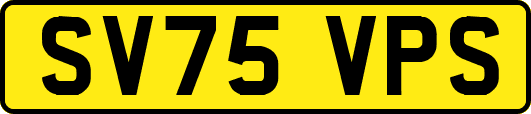 SV75VPS
