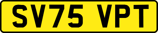 SV75VPT