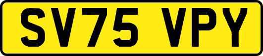 SV75VPY