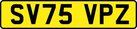 SV75VPZ