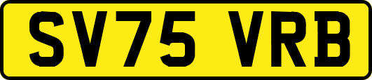 SV75VRB