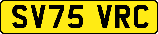 SV75VRC