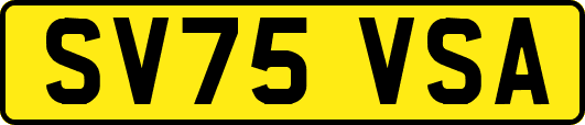 SV75VSA