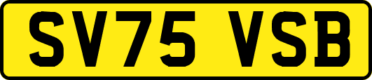 SV75VSB