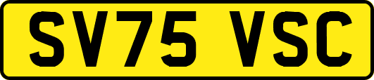 SV75VSC