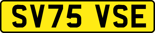 SV75VSE