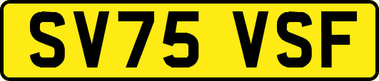 SV75VSF