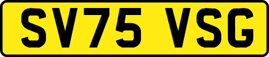 SV75VSG