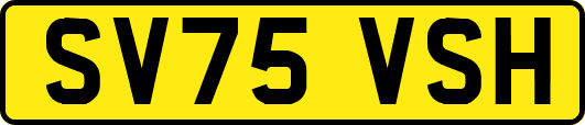 SV75VSH