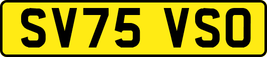 SV75VSO