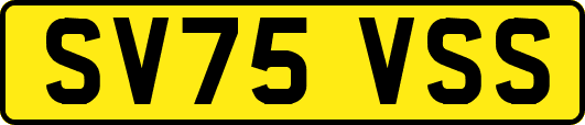 SV75VSS