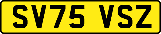SV75VSZ
