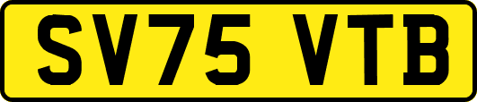 SV75VTB