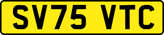 SV75VTC