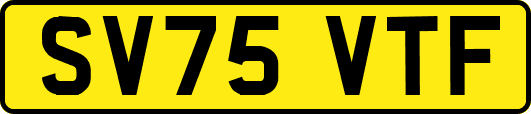 SV75VTF