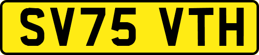 SV75VTH