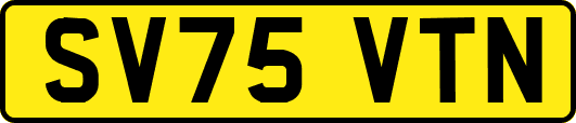 SV75VTN