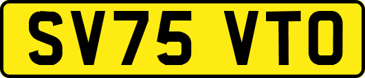 SV75VTO