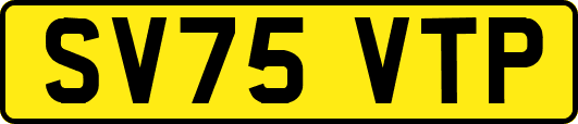 SV75VTP