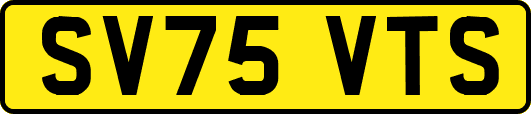 SV75VTS