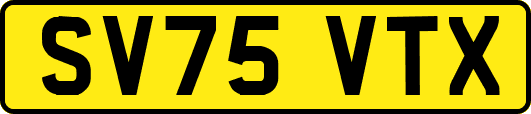 SV75VTX