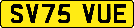 SV75VUE