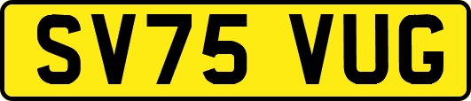 SV75VUG