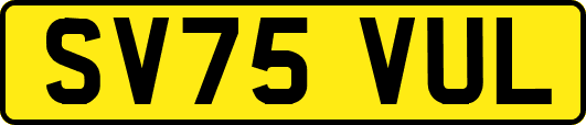 SV75VUL