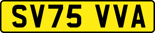 SV75VVA