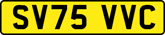 SV75VVC