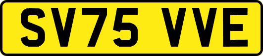 SV75VVE