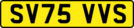 SV75VVS