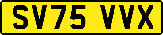 SV75VVX