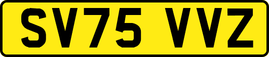 SV75VVZ