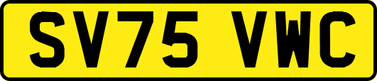 SV75VWC
