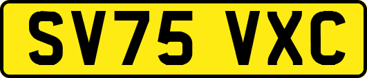 SV75VXC