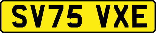 SV75VXE