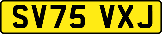 SV75VXJ