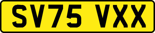SV75VXX